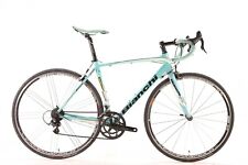 Bianchi impulso aluminium for sale  KINGSTON UPON THAMES