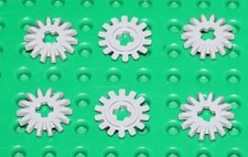 Lego technic engrenages d'occasion  France
