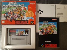 Mario kart classic d'occasion Mario kart classic d'occasion  Vénissieux