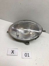 Faro fanale anteriore usato  Zovencedo