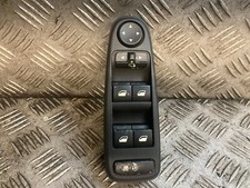 citroen c4 window switch for sale  DEWSBURY