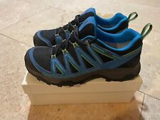 Salomon ultra contagrip usato  Cles