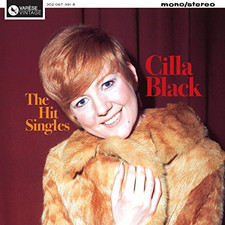 Hit singles cilla for sale  ROSSENDALE