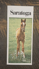 horse racing program for sale horse racing program for sale Salado