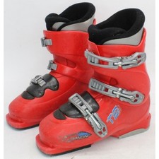 Salomon junior ski for sale  South Boston