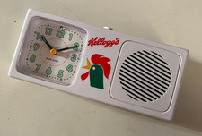 Sveglia kellogg anni usato  Treviso