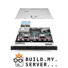 Servidor HP ProLiant DL360 G10 Gold 6130 2.10Ghz 16-Core 64GB RAM 8x 2TB SAS 12G comprar usado  Enviando para Brazil