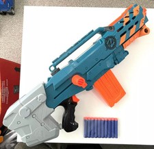 Zombie longshot longstrike for sale  SOLIHULL