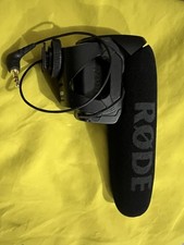 Rode video mic for sale  Brooklyn