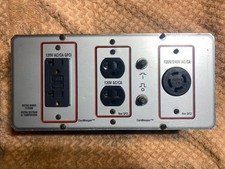Control panel assembly for sale  Cantonment