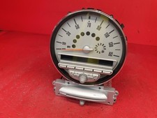 Mini clubman radio for sale  THAME