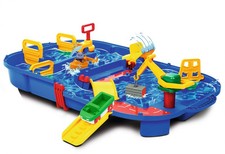 Aquaplay lock box gebraucht kaufen  Kirkel