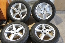 Winterreifen alu citroen gebraucht kaufen  Idstein