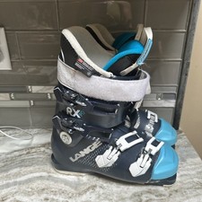 Lange ski boots for sale  Butler