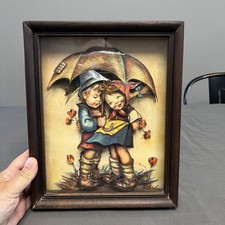 Vtg hummel april for sale  Coraopolis