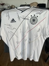 Deutschland trikot 2014 gebraucht kaufen  Waldbröl