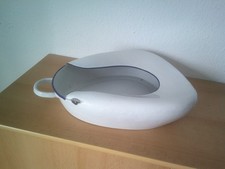 Alte bettpfanne email gebraucht kaufen  Albstadt