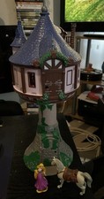Disney tangled rapunzels for sale  GAINSBOROUGH