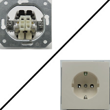 Siemens delta schalter gebraucht kaufen  Karlsruhe