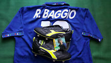 Baggio diadora italia usato  Roma