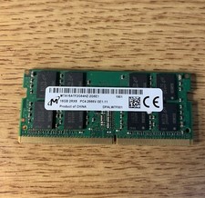 Micron 16gb 2rx8 usato Micron 16gb 2rx8 usato  Rovato
