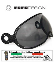 Visiera casco momo usato  Palo del Colle