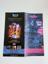 Programme phantom manor d'occasion  Bailleul