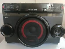 Stereo mini fi usato  Massa di Somma