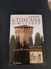 Libro toscana dei usato  Poggibonsi