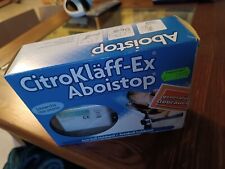 Citrokläff aboistop anti gebraucht kaufen  Beverstedt