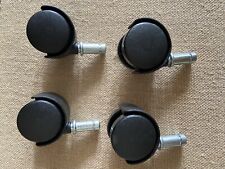 Set caster wheels for sale  Houston