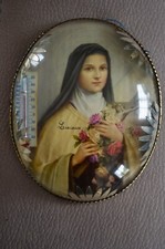 Ste thérèse lisieux d'occasion  Basse-Goulaine