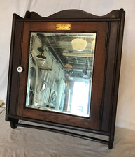 Antique vtg oak for sale  Oneonta