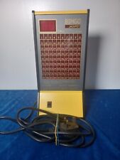 Electronic bingo machine for sale  Shipping to Ireland