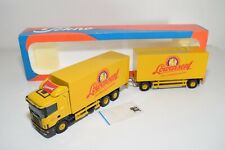Tekno scania 124l gebraucht kaufen  Versand nach Germany