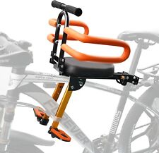 Asiento De Bicicleta Para Niños Compatível Con Todas Las Bicicleta De Montaña, usado comprar usado  Enviando para Brazil