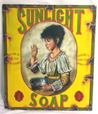Vintage style advertising for sale  BRISTOL