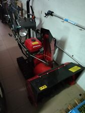 Spazzaneve honda hs970 usato  Castelmauro