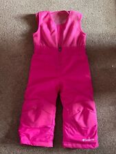 Kids columbia buga for sale  WARRINGTON