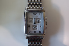 Emporio armani ar0294 for sale  NOTTINGHAM