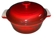 Vintage creuset round for sale  Rome