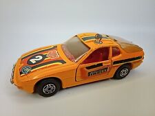 1979 corgi porsche d'occasion  Expédié en Belgium