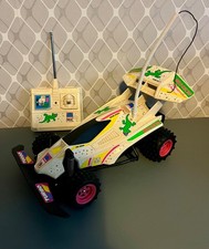 Nikko tronico buggy gebraucht kaufen Nikko tronico buggy gebraucht kaufen  Calberlah