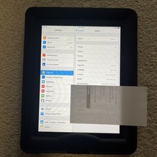 Wifi apple ipad for sale  Nashville