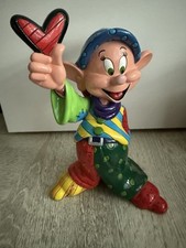 Disney britto showcase for sale  INVERNESS