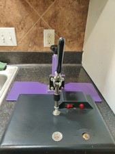 heat 12 press jetpress for sale heat 12 press jetpress for sale Houston