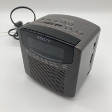 Sony digicube icf gebraucht kaufen  Berlin