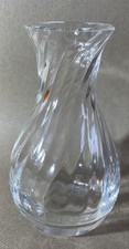 Dartington clear art for sale  SHEERNESS