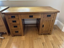 Oak furniture land for sale  ORMSKIRK