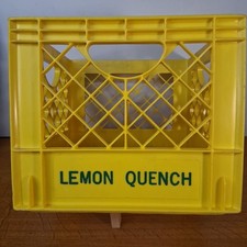 Lemon quench plastic for sale  Franklin